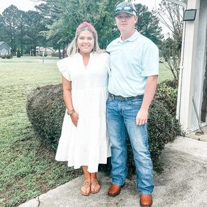 Meet your Posher, Brooke